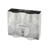 Komplet kieliszków MANTI 680ml 2 sztuki